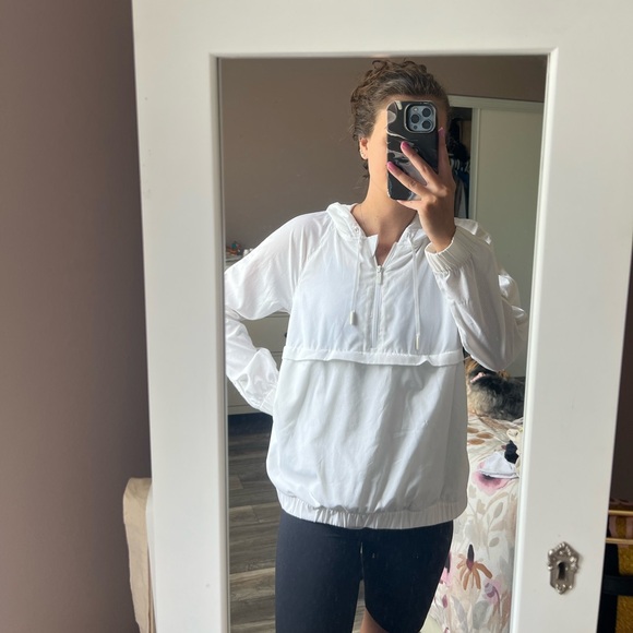 Lululemon Pack Light Pullover Jacket - Picture 1 of 2